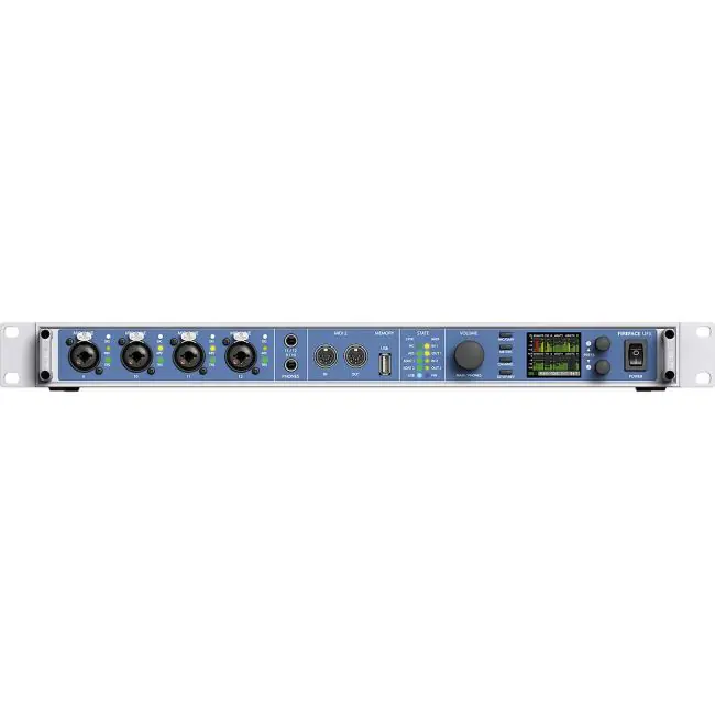 RME Fireface UFX | Musical Instruments and Professional Audio
