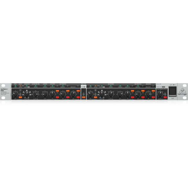 Behringer CX3400 | Musical Instruments and Professional Audio