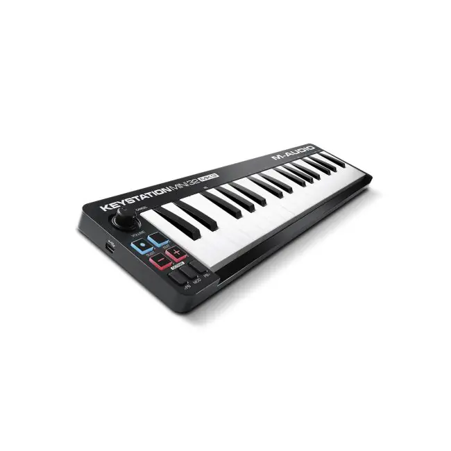 M-Audio Keystation Mini 32 MK3 | Musical Instruments and