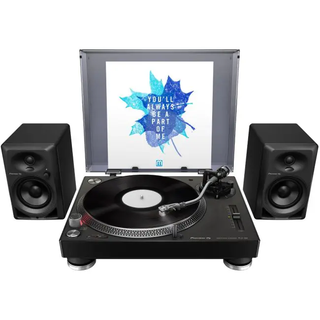 Pioneer DM-40 | Musical Instruments and Professional Audio Equipment