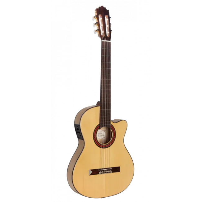 Paco Castillo Guitar 234TE | Musical Instruments and Professional 