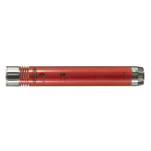 Avantone Pro CK1 Pencil with 3 Capsules
