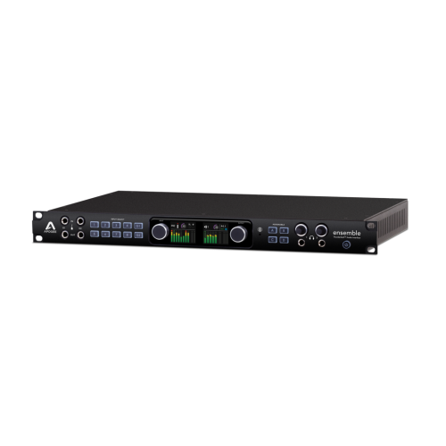 Apogee Ensemble