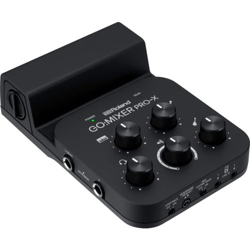 Roland GO:MIXER PRO X