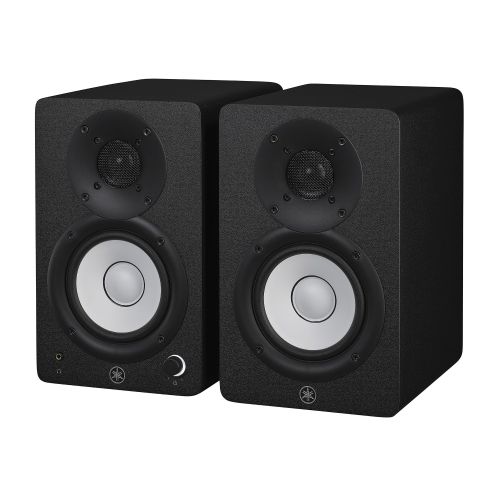 Yamaha HS4 4inch Studio Monitor (Pair)