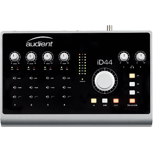 Audient ID44 Audio Interface