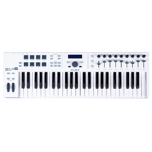 Arturia KeyLab Essential 49