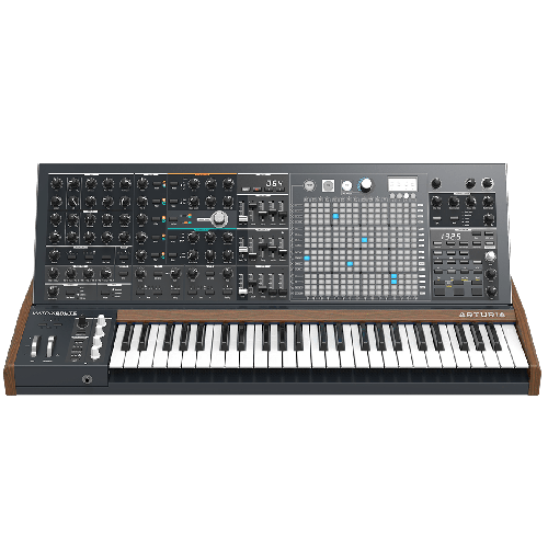Arturia MatrixBrute