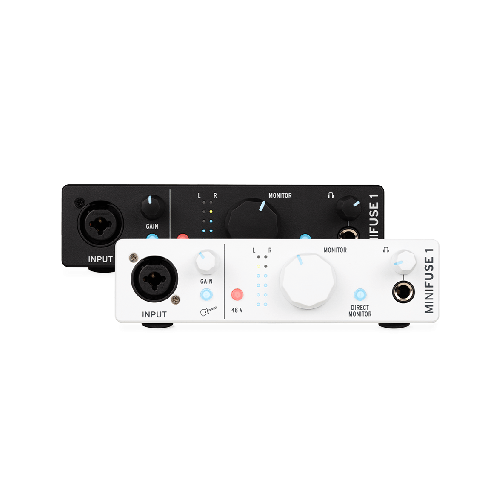 Arturia Minifuse 1