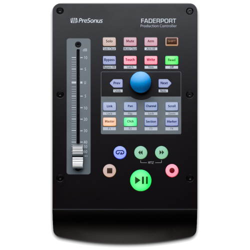 Presonus FaderPort 1 Channel Midi Control