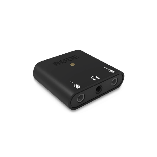 Rode AI-MICRO