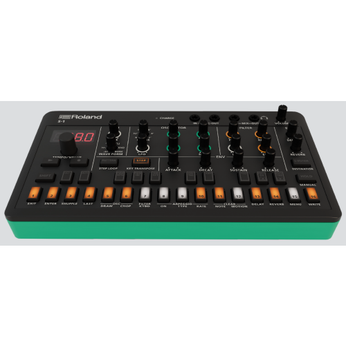 Roland S-1