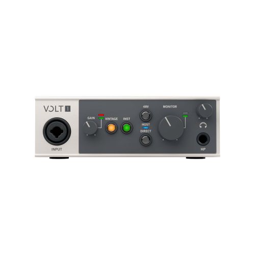 Universal Audio Volt 1