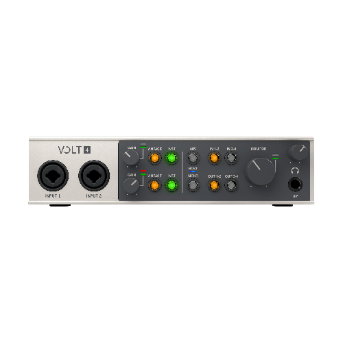 Universal Audio Volt 4