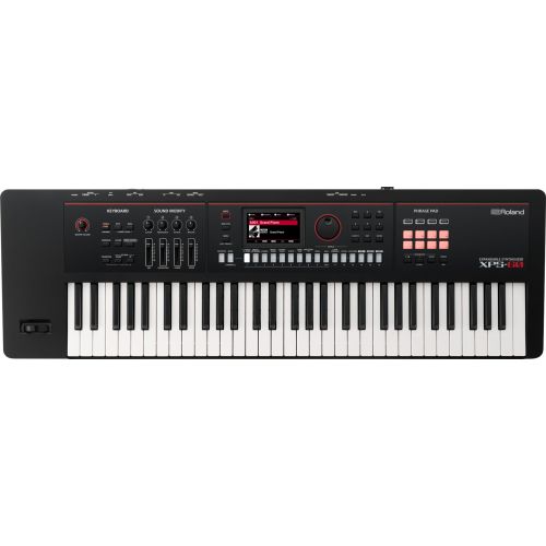 Roland XPS-60