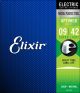 Elixir ELECTRIC OPTIWEB SUPER LIGHT