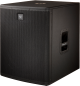 EV ELX118 18" Passive Subwoofer