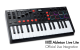 M-Audio Oxygen Pro Mini