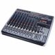 Behringer XENYX QX1832USB Analog Mixer