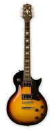 JAYTURSER JT220-Vintage Sunburst Electric Guitar
