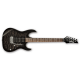 IBANEZ GRX70QA-Transparent Black Sunburst Electric Guitar
