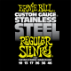 Ernie Ball Stainless Regular Slinky (2246)