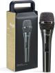 Stagg SCM200 cardioid electret condenser microphone