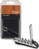 Stagg SCPM-F Flat metal capo for classical guitar