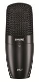 Shure SM27-LC Multi-Purpose Microphone