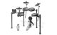 ALESIS Nitro Kit Eight-Piece Electronic Drum Kit with Nitro Drum Module
