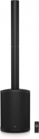 Behringer C200 200 Watt Powered Column Loudspeaker with an 8