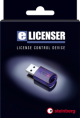 Steinberg USB-eLicenser