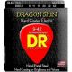 DR STRINGS DSE-9  DRAGON SKIN COATED