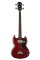 Epiphone EB-0-CHERRY Bass Guitar