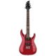 LTD H-51 Candy Apple Red Electric Guitar