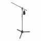 Gravity MS4321B MICROPHONE STAND