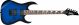 IBANEZ GRG121DX-Starlight Blue Sunburst Electric Guitar