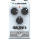 TC ELECTRONIC FORCEFIELD COMPRESSOR PEDAL