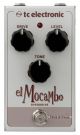 TC ELECTRONIC EL MOCAMBO OVERDRIVE PEDAL