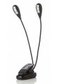 Bespeco LL24 Illuminable Led Lamp For Music Stand