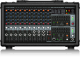 BEHRINGER PMP2000D 2000 Watts 14 Channel Powered Mixer