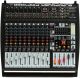 BEHRINGER PMP4000 16-channel 1600W Powered Mixer