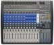 Presonus StudioLive AR16 18-channel hybrid performance and recording mixer