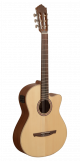 Paco Castillo Guitar 221CCE