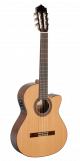 Paco Castillo Guitar 222CE 