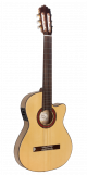 Paco Castillo Guitar 233FTE 