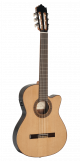 Paco Castillo Guitar 232TE