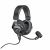 Audio Technica BPHS1 Broadcast stereo headset with dynamic boom mic