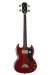 Epiphone EB-0-CHERRY Bass Guitar