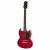 Epiphone SG SPECIAL VE-CHERRY VE